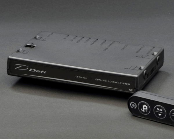 Defiアドバンスコントロールユニット電源確保の方法と11種類の